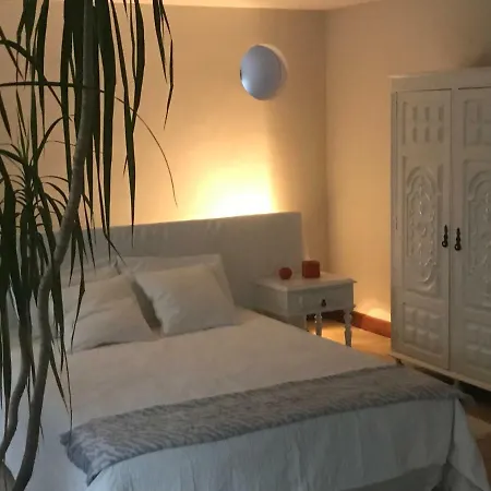 Gurutzeaga Apartment