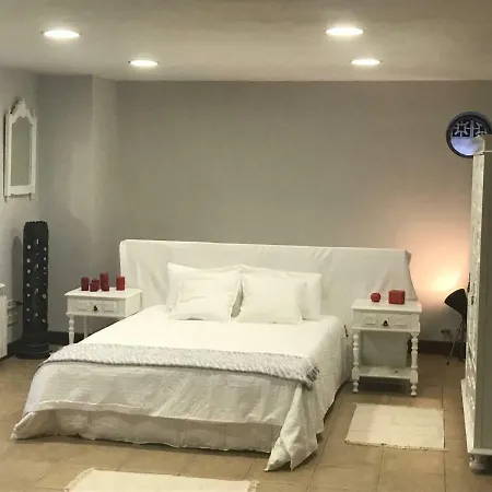 Apartment Gurutzeaga