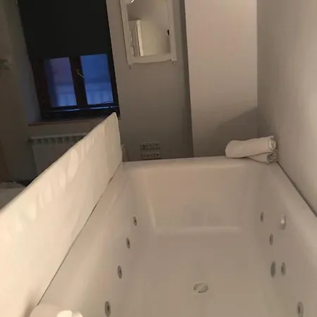 Gurutzeaga Apartment