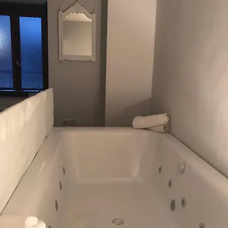 Apartment Gurutzeaga Zestoa
