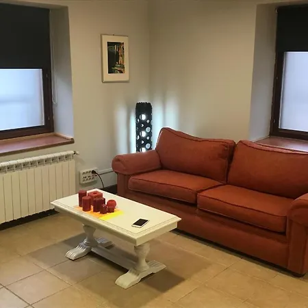 Apartment Gurutzeaga *